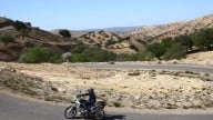 Moto - News: Triumph: come funziona il TFT delle Tiger 900? [VIDEO]