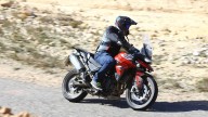 Moto - News: Triumph: come funziona il TFT delle Tiger 900? [VIDEO]