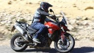 Moto - News: Triumph: come funziona il TFT delle Tiger 900? [VIDEO]