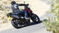 Moto - News: Triumph: come funziona il TFT delle Tiger 900? [VIDEO]