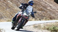 Moto - News: Triumph: come funziona il TFT delle Tiger 900? [VIDEO]