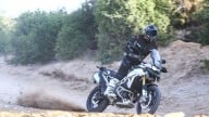 Moto - News: Triumph: come funziona il TFT delle Tiger 900? [VIDEO]