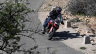 Moto - News: Triumph: come funziona il TFT delle Tiger 900? [VIDEO]