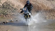 Moto - News: Triumph: come funziona il TFT delle Tiger 900? [VIDEO]