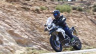 Moto - News: Triumph: come funziona il TFT delle Tiger 900? [VIDEO]