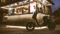 Moto - News: NIU presenta gli scooter elettrici NQi GTS e UQi GT