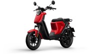 Moto - News: NIU presenta gli scooter elettrici NQi GTS e UQi GT
