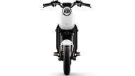 Moto - News: NIU presenta gli scooter elettrici NQi GTS e UQi GT