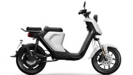 Moto - News: NIU presenta gli scooter elettrici NQi GTS e UQi GT