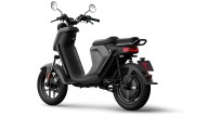 Moto - News: NIU presenta gli scooter elettrici NQi GTS e UQi GT