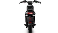 Moto - News: NIU presenta gli scooter elettrici NQi GTS e UQi GT