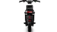 Moto - News: NIU presenta gli scooter elettrici NQi GTS e UQi GT