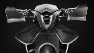 Moto - News: Vyrus Alyen: la moto di un altro pianeta