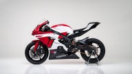 Moto - News: Dopo l’R1, anche Yamaha R6 compie 20 anni. YART la festeggia così