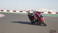 Moto - Test: Honda CBR 1000 RR-R contro Ducati Panigale V4 2020: sfida tra regine