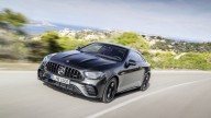 Auto - News: Nuova Mercedes-AMG E 53 Coupé e Cabriolet: prestazioni e lusso