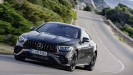 Auto - News: Nuova Mercedes-AMG E 53 Coupé e Cabriolet: prestazioni e lusso