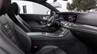 Auto - News: Nuova Mercedes-AMG E 53 Coupé e Cabriolet: prestazioni e lusso