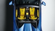 Auto - News: Nuova Lamborghini Huracan Evo Spyder, emozioni a 610 cavalli
