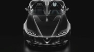 Auto - News: Alfa Romeo Barchetta: è lecito sognare?