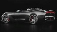 Auto - News: Alfa Romeo Barchetta: è lecito sognare?