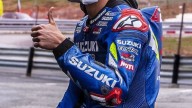 MotoGP: Allenamento tra le nuvole per Rins e Rabat