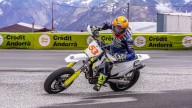 MotoGP: Allenamento tra le nuvole per Rins e Rabat