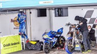 MotoGP: Training in the clouds for Rins and Rabat