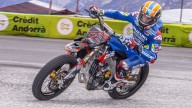 MotoGP: Allenamento tra le nuvole per Rins e Rabat