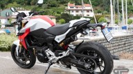 Moto - Test: Prova BMW F 900 R 2020: più vicina alla sorella maggiore     