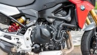 Moto - Test: Prova BMW F 900 R 2020: più vicina alla sorella maggiore     