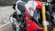 Moto - Test: Prova BMW F 900 R 2020: più vicina alla sorella maggiore     