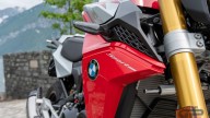 Moto - Test: Prova BMW F 900 R 2020: più vicina alla sorella maggiore     