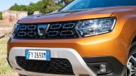 Auto - News: Dacia Duster GPL, il 100CV con il Turbo: prezzo e caratteristiche