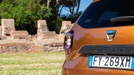 Auto - News: Dacia Duster GPL, il 100CV con il Turbo: prezzo e caratteristiche