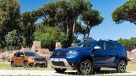 Auto - News: Dacia Duster GPL, il 100CV con il Turbo: prezzo e caratteristiche