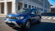 Auto - News: Dacia Duster GPL, il 100CV con il Turbo: prezzo e caratteristiche