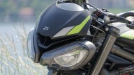 Moto - Test: Prova Triumph Street Triple RS 2020, si evolve grazie alla MOTO2 