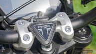Moto - Test: Prova Triumph Street Triple RS 2020, si evolve grazie alla MOTO2 