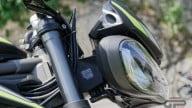 Moto - Test: Prova Triumph Street Triple RS 2020, si evolve grazie alla MOTO2 