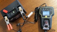 Moto - Test: Batteria al litio: guida pratica all’utilizzo, vantaggi e svantaggi