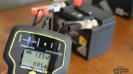 Moto - Test: Batteria al litio: guida pratica all’utilizzo, vantaggi e svantaggi