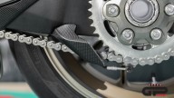 Moto - News:  La Panigale V4 pronta per la pista con il pacchetto accessori Racing