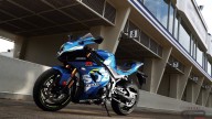 Moto - News: #RESTART con Suzuki: subito in moto, prima rata tra 4 mesi