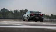 Auto - News: Nissan GT-R50 by Italdesign, test superati. Via libera alla produzione