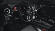 Auto - News: Nissan GT-R50 by Italdesign, test superati. Via libera alla produzione