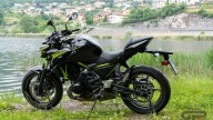Moto - Test: Prova Kawasaki Z650 2020: è sempre lei, ma rinnovata e più moderna