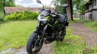 Moto - Test: Prova Kawasaki Z650 2020: è sempre lei, ma rinnovata e più moderna