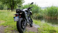 Moto - Test: Prova Kawasaki Z650 2020: è sempre lei, ma rinnovata e più moderna