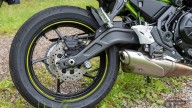 Moto - Test: Prova Kawasaki Z650 2020: è sempre lei, ma rinnovata e più moderna